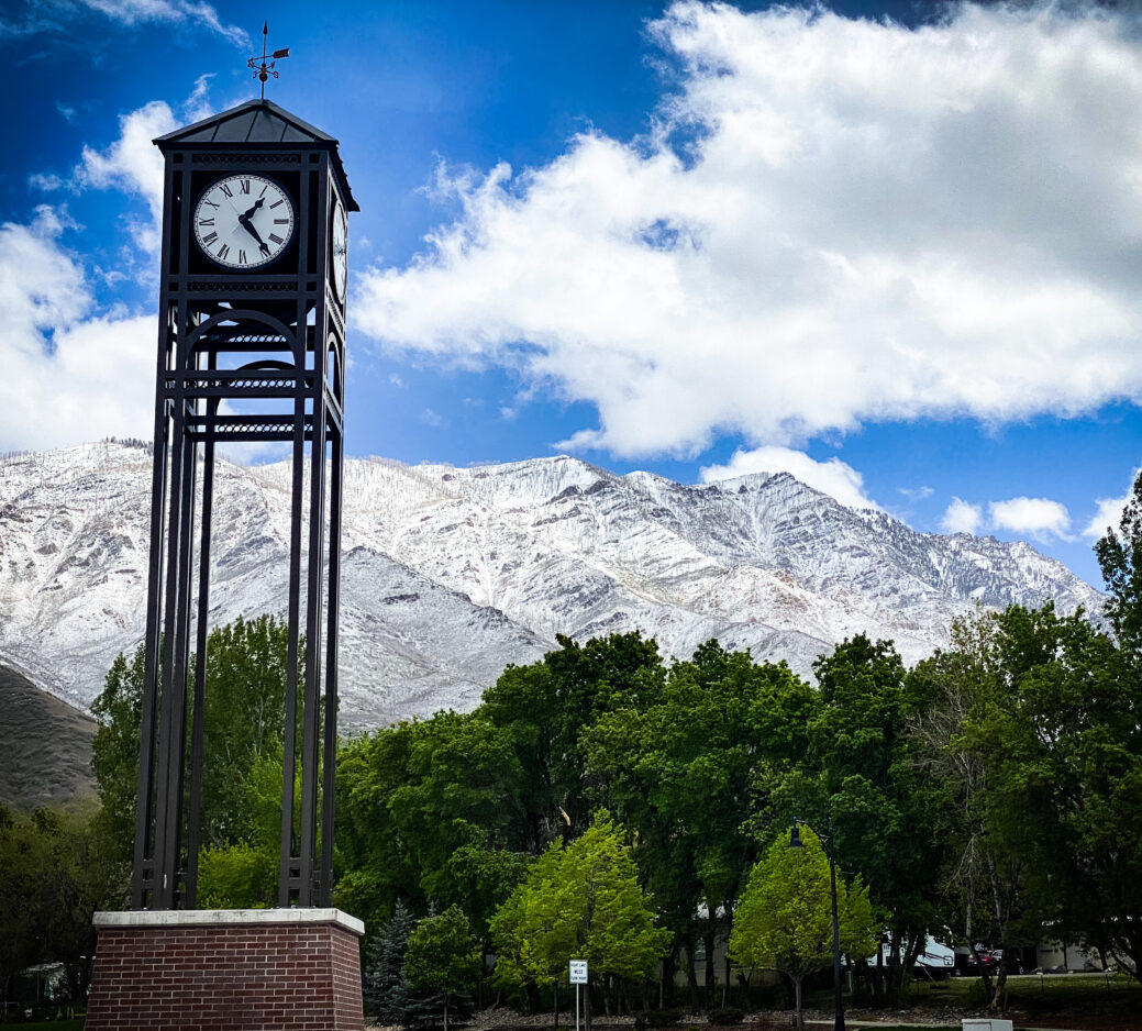 Santaquin photo contest highlights the best of the city News, Sports, Jobs Daily Herald